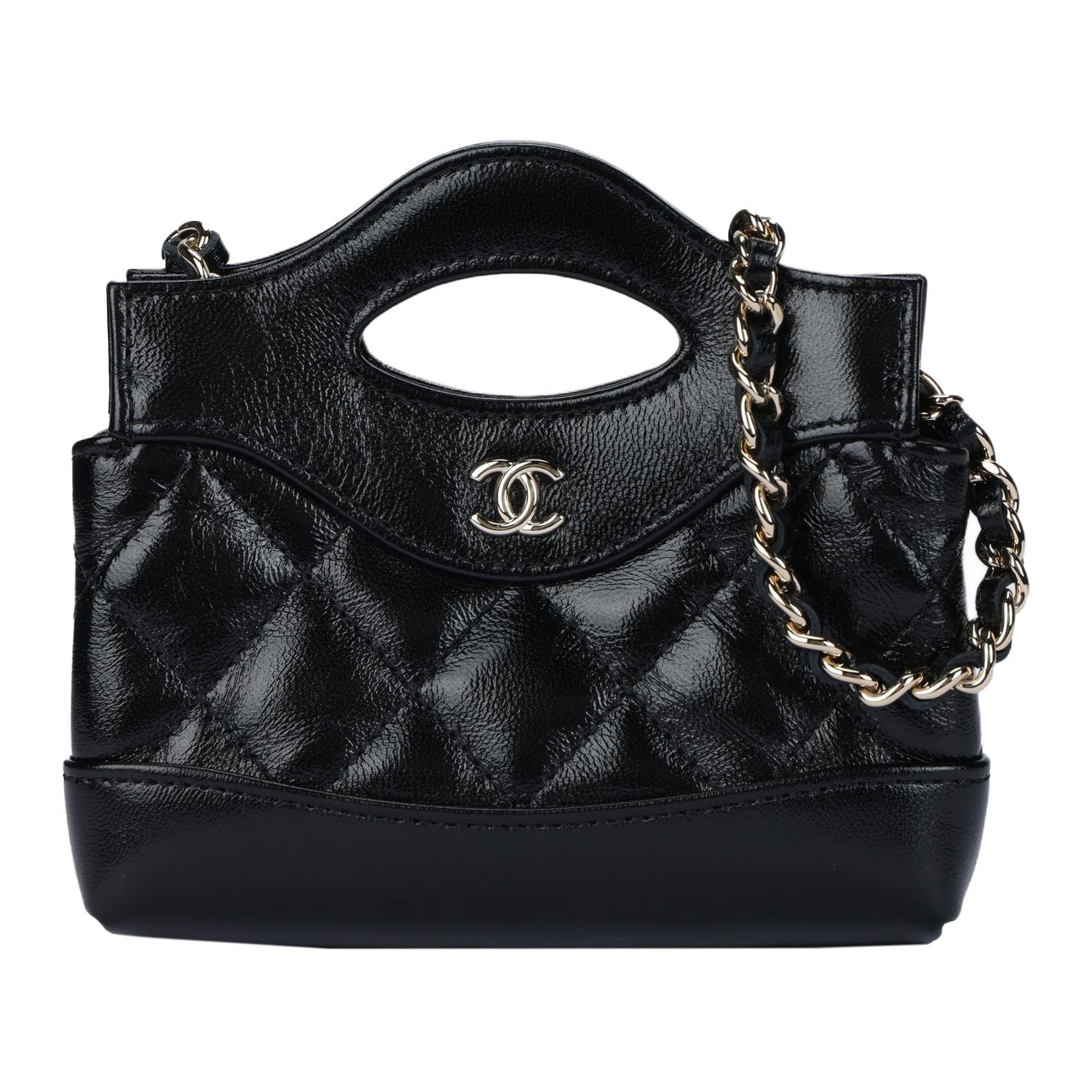 Сумка через плечо Chanel 31 Bag - изображение 1