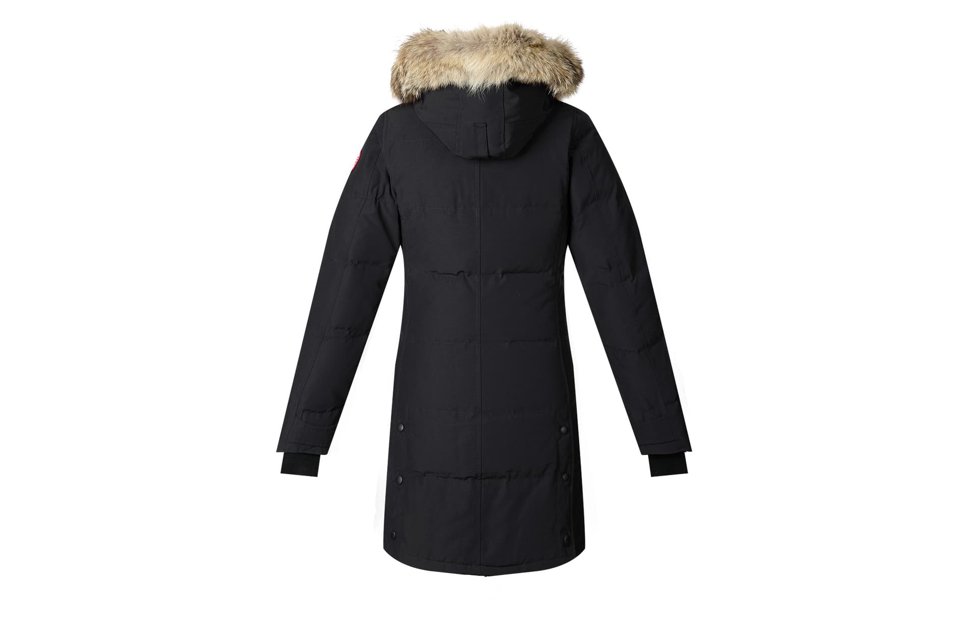 Пуховик Canada Goose Shelburne - изображение 2