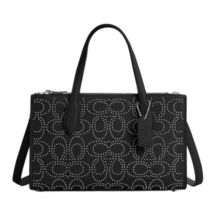 Сумка COACH Nina 11 Tote - изображение 1