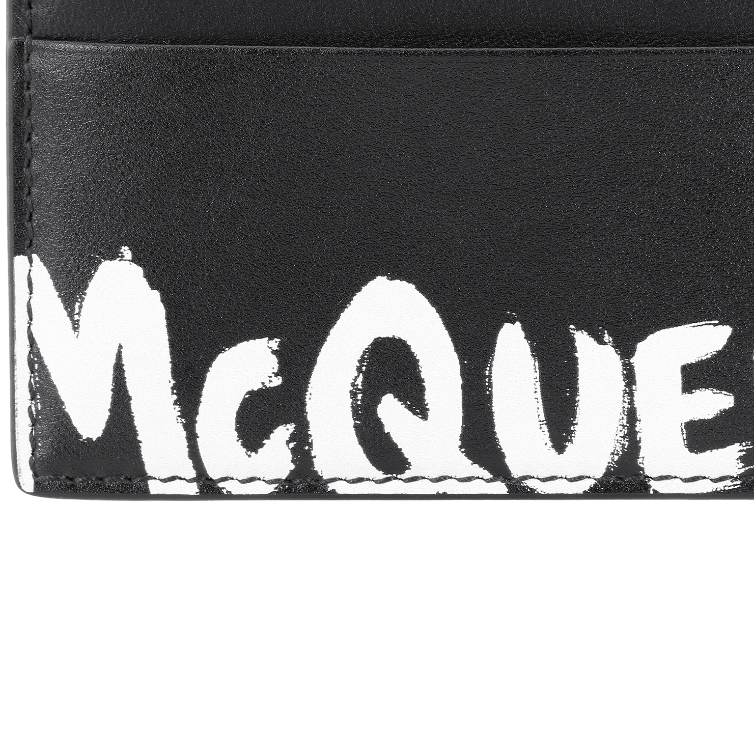 Картхолдер Alexander McQueen - изображение 6