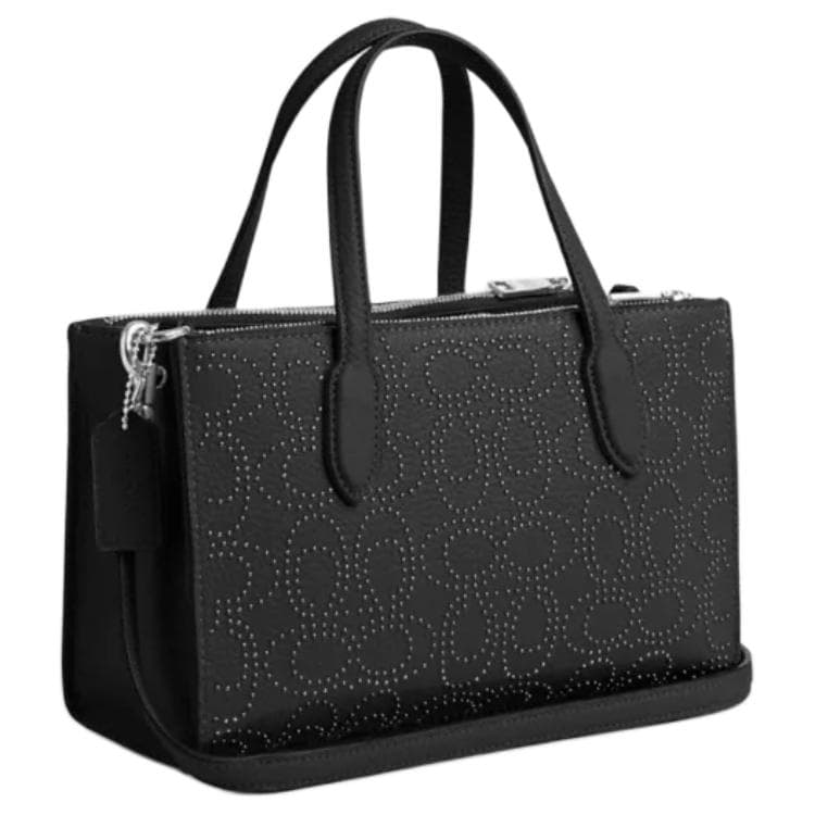 Сумка COACH Nina 11 Tote - изображение 2