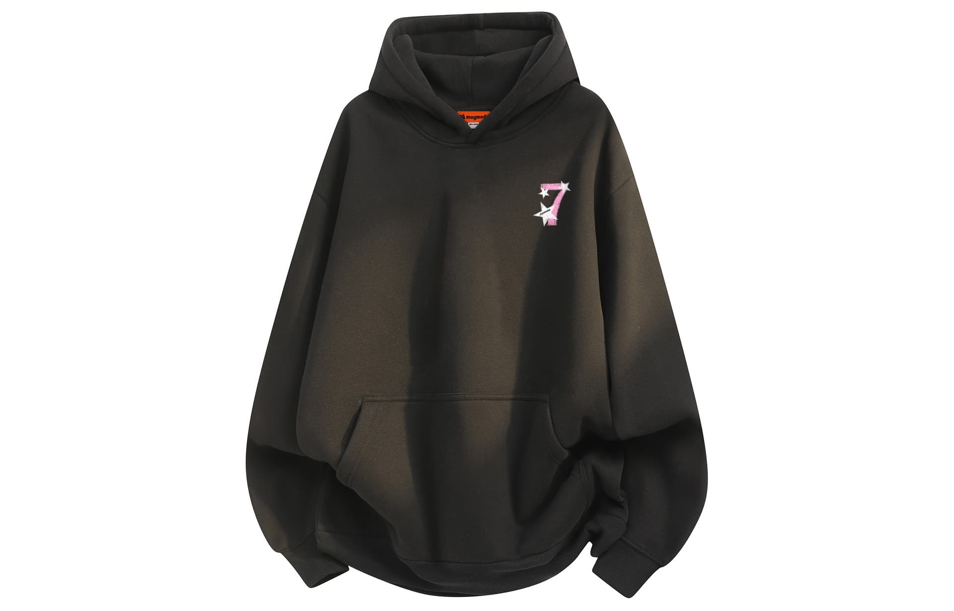 Худи magmode 7Logo - изображение 2