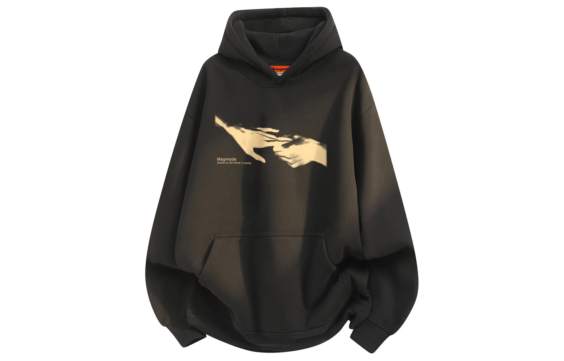 Худи magmode Hoodie - изображение 1