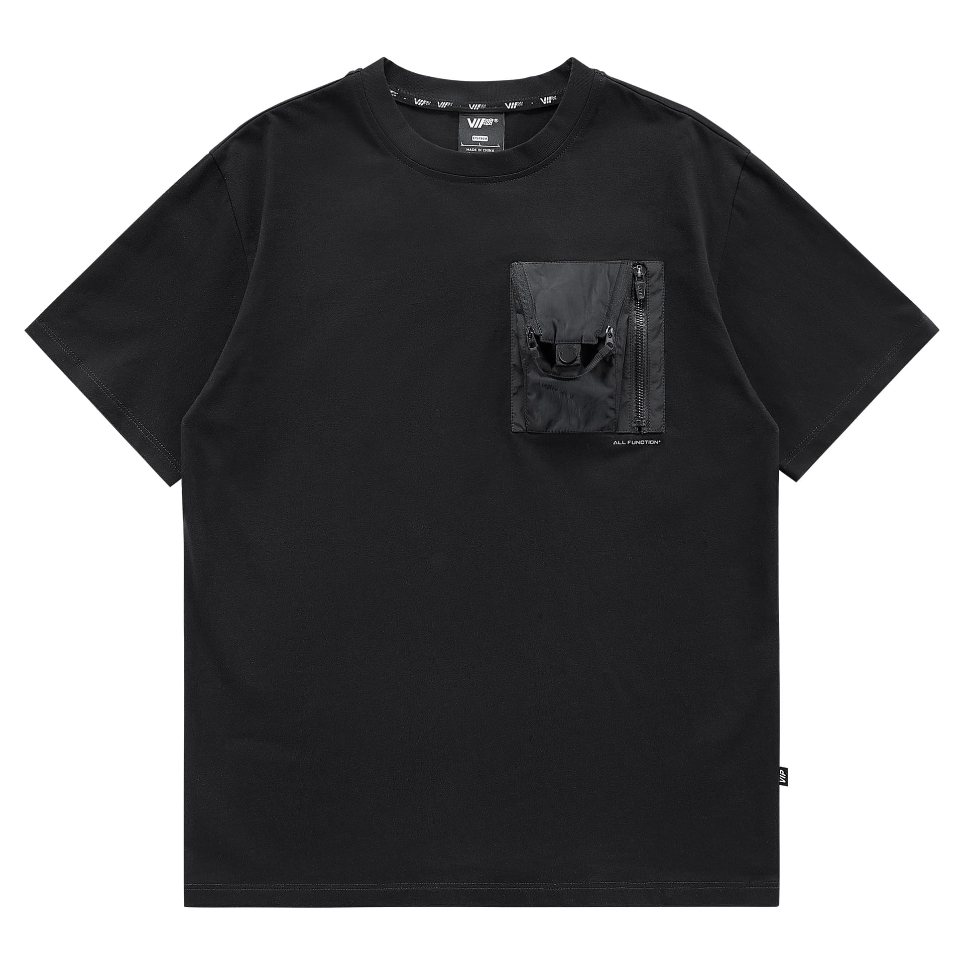 Футболка VIP T - изображение 1