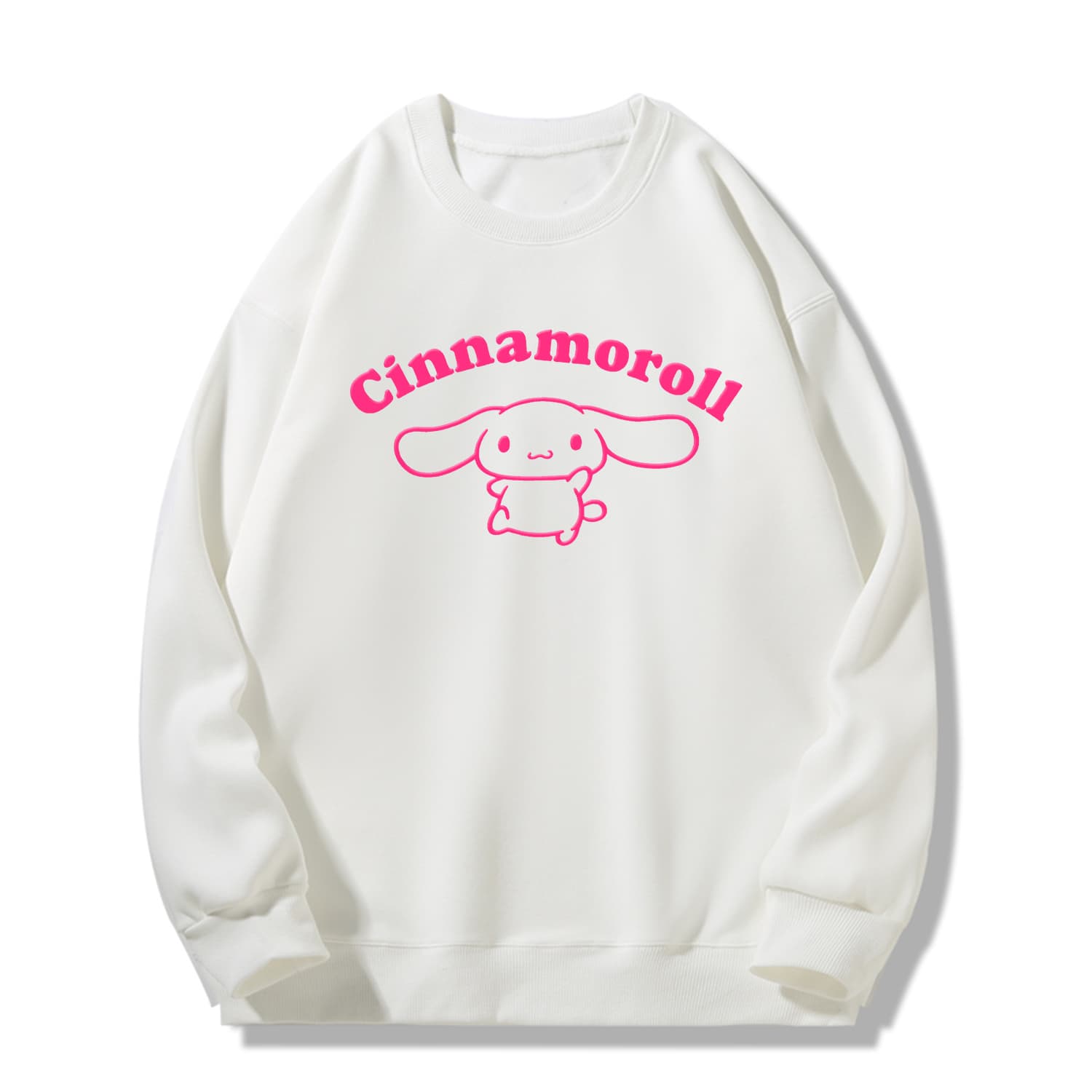 Худи Sanrio X Cinnamoroll Толстовка Унисекс - изображение 1