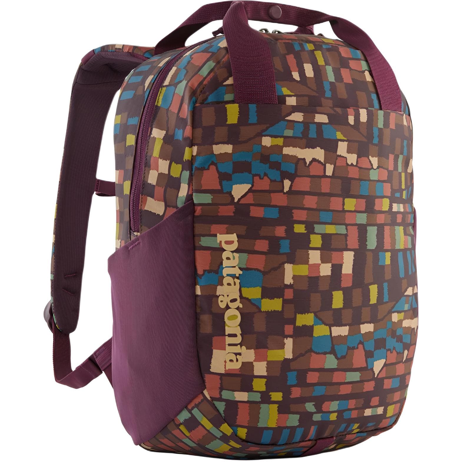 Рюкзак patagonia Atom - изображение 2