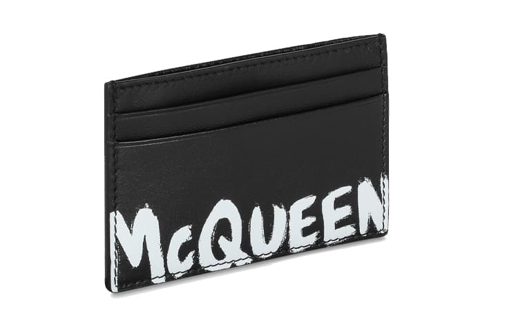 Картхолдер Alexander McQueen - изображение 2