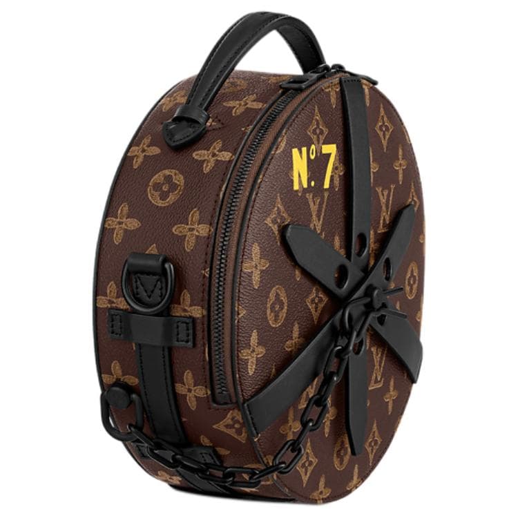 Сумка Louis Vuitton - изображение 2