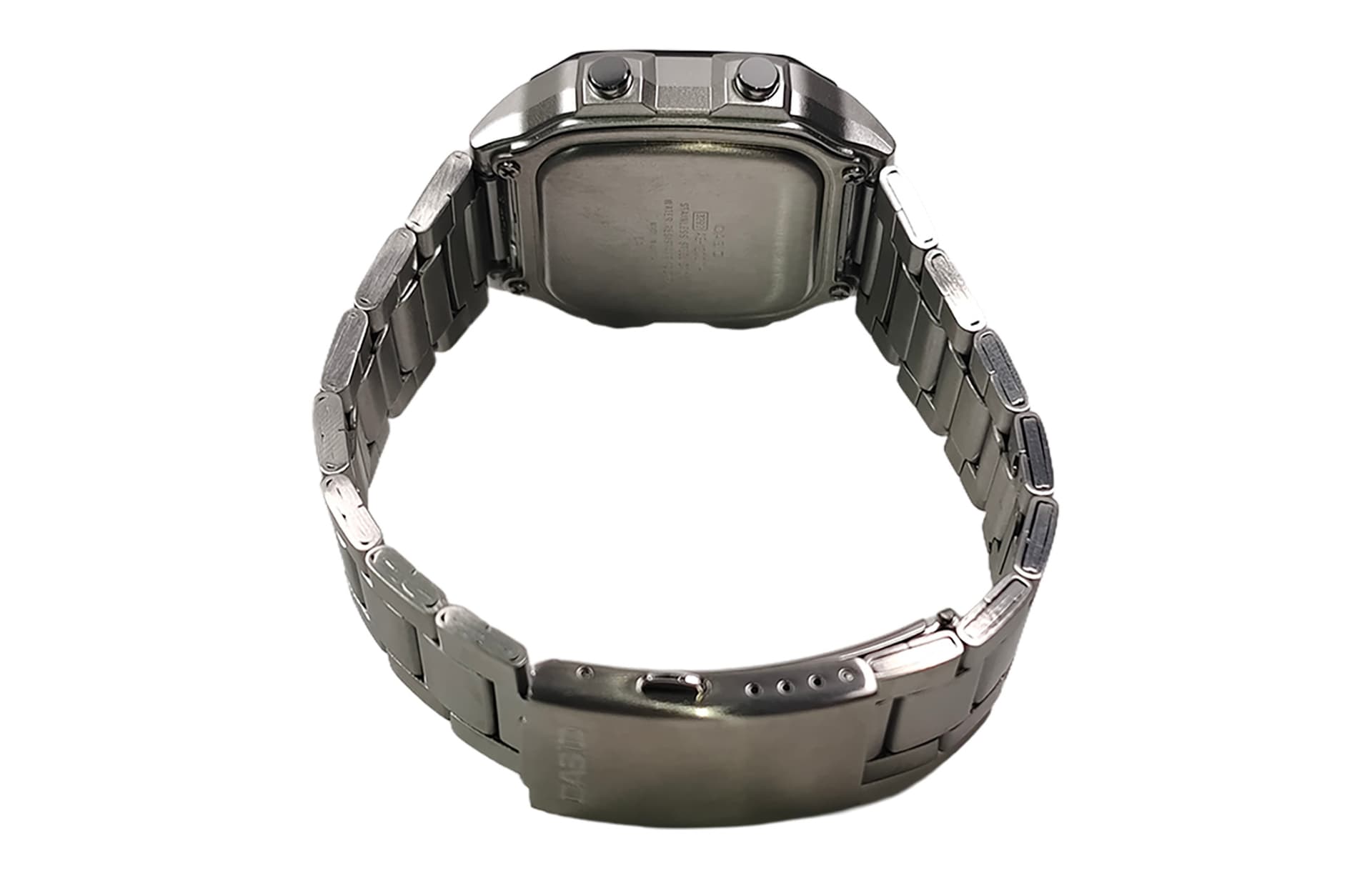 Часы CASIO AE-1200WHD-1A - изображение 4