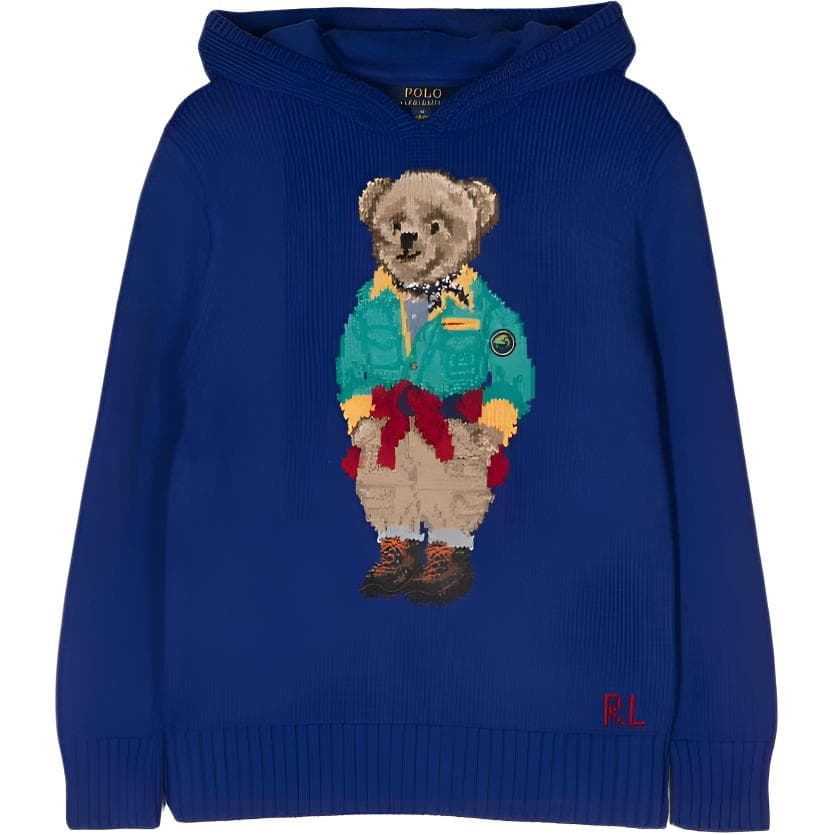 Polo Ralph Lauren SS23 - изображение 1