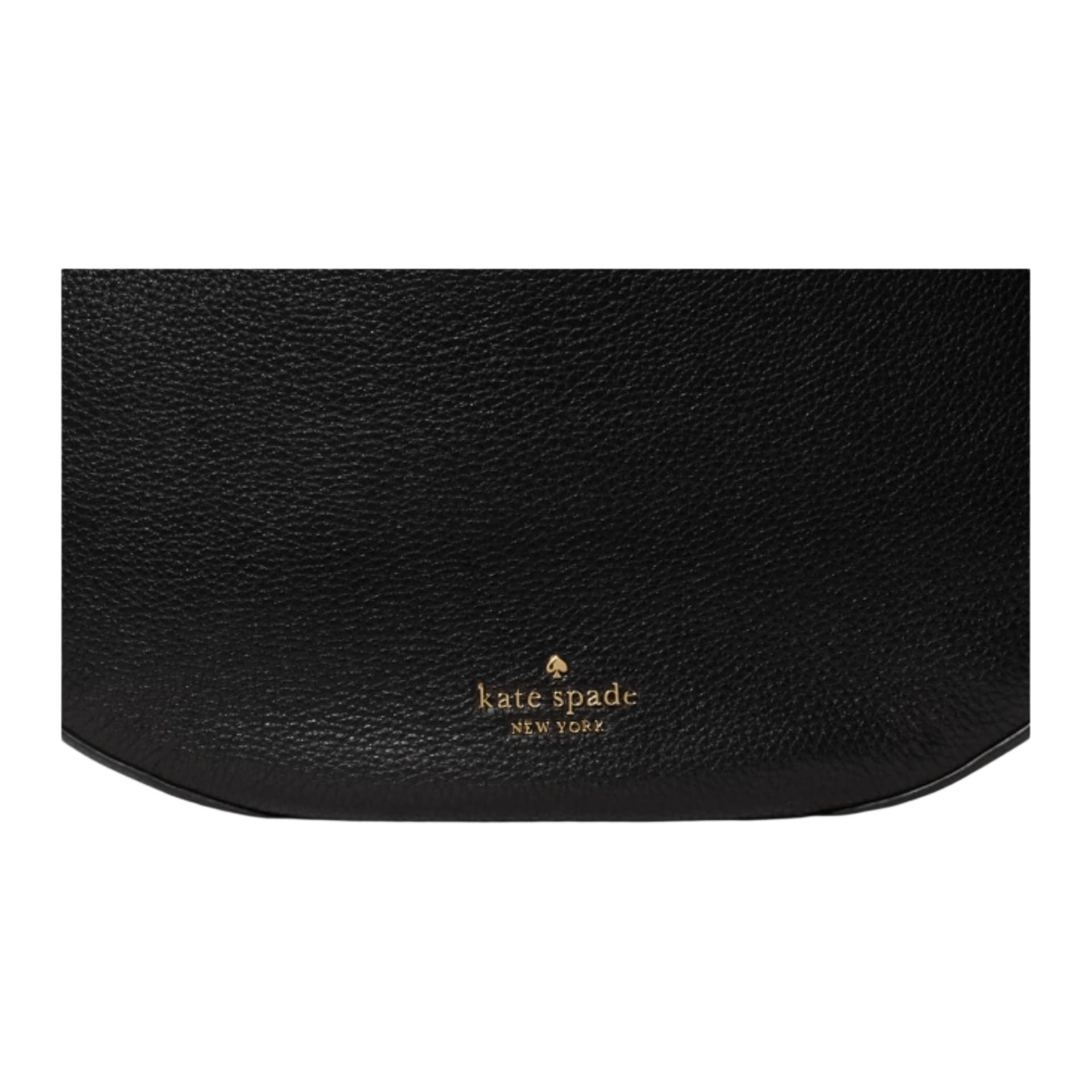 Мини-сумка Kate Spade Сумка через плечо из коровьей кожи большая женская черная - изображение 6