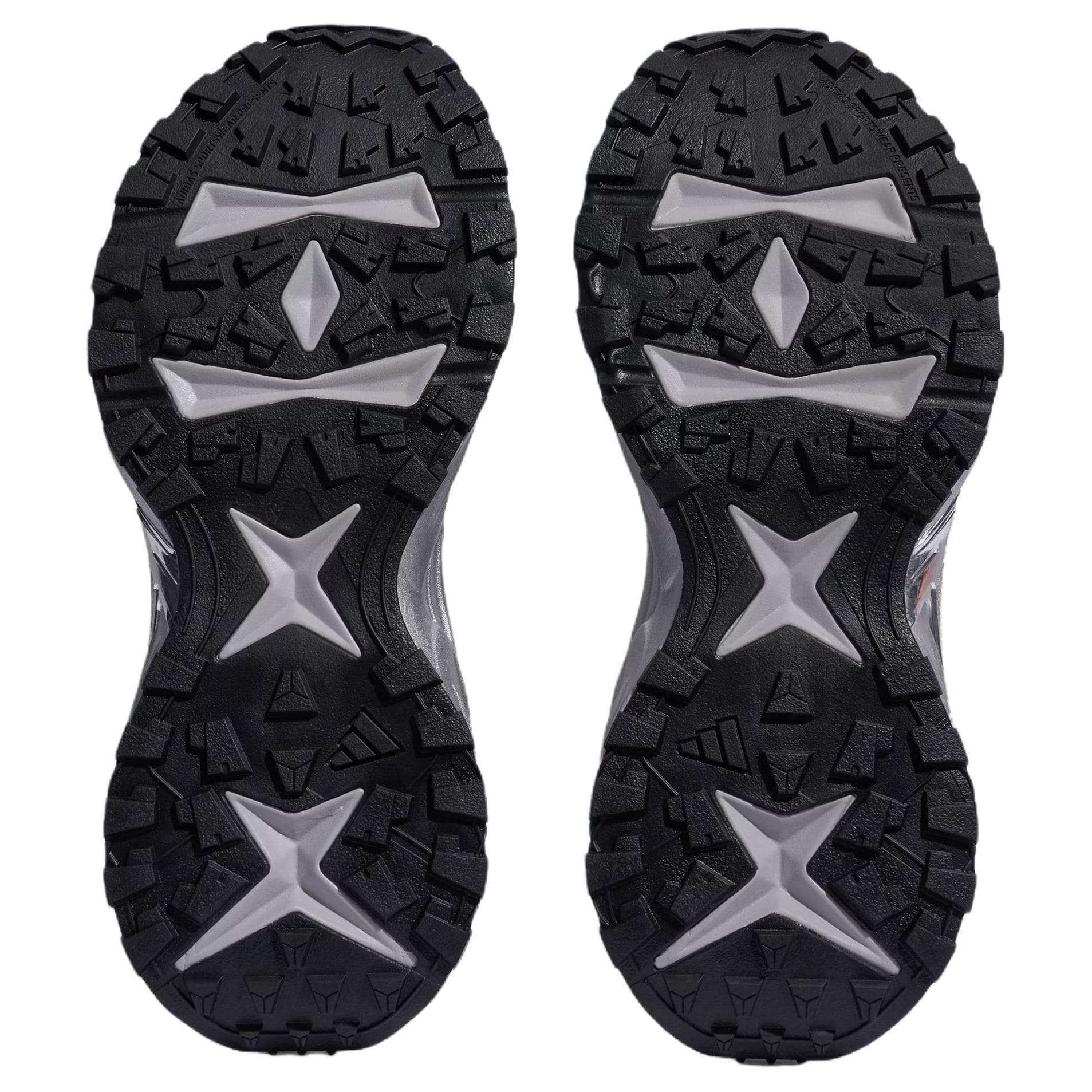 Кроссовки adidas XLG STORM EDGE HYPE - изображение 6