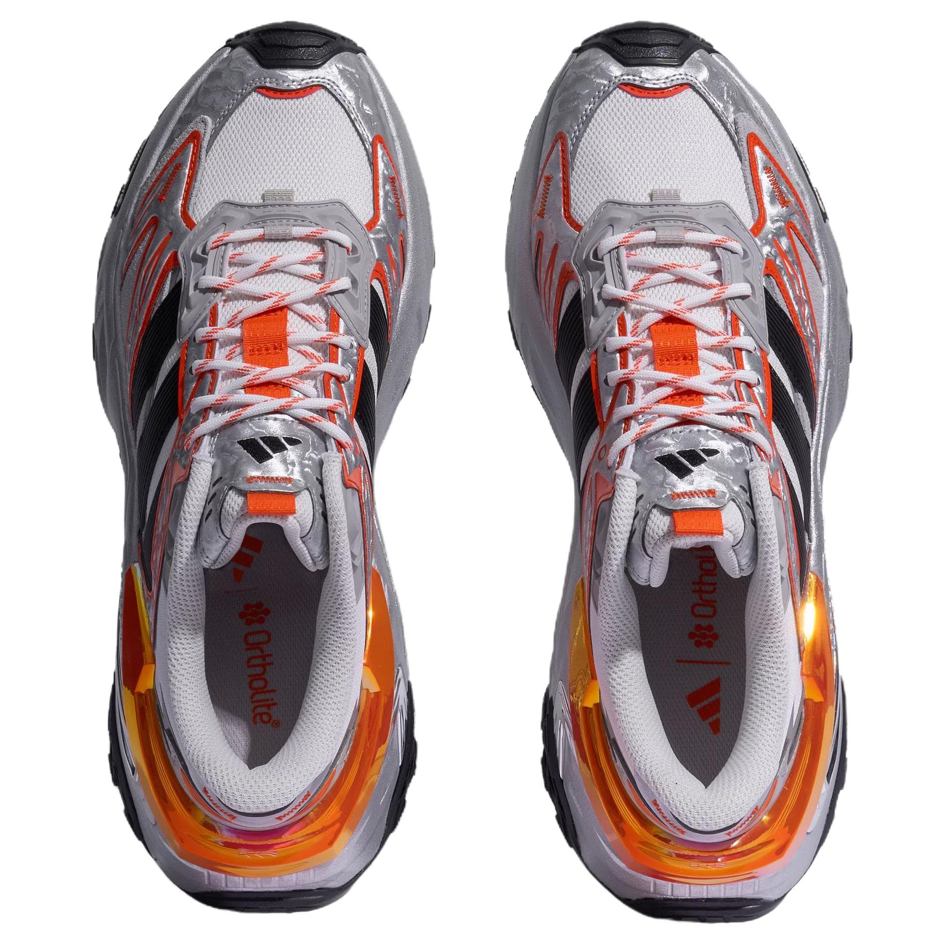 Кроссовки adidas XLG STORM EDGE HYPE - изображение 5