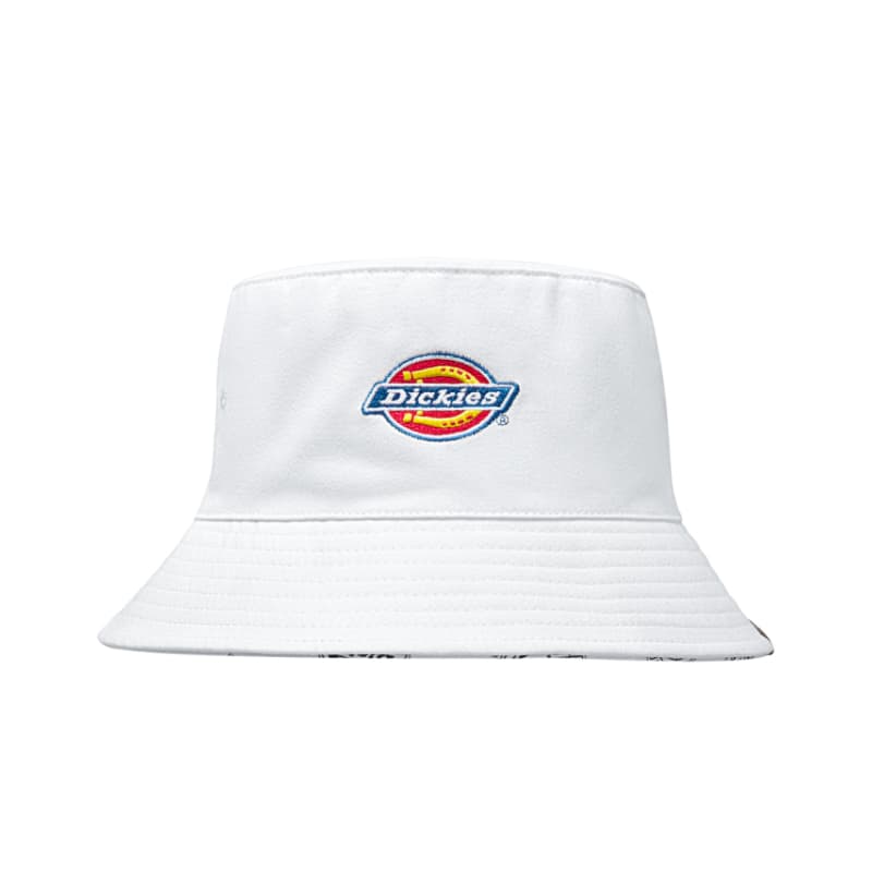 Панама Dickies Хлопковые Панамы Унисекс - изображение 3