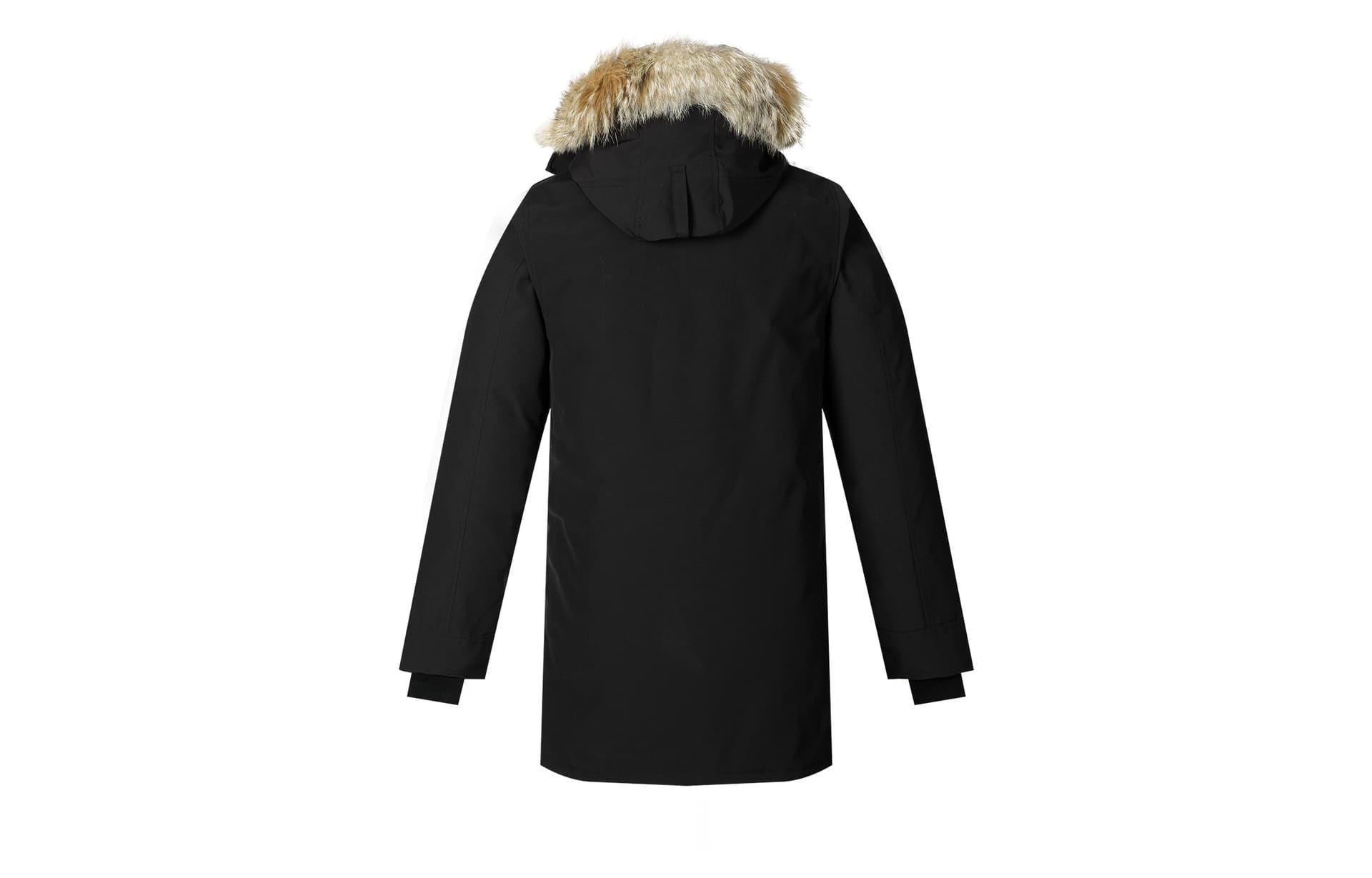 Зимняя куртка Canada Goose Langford - изображение 2