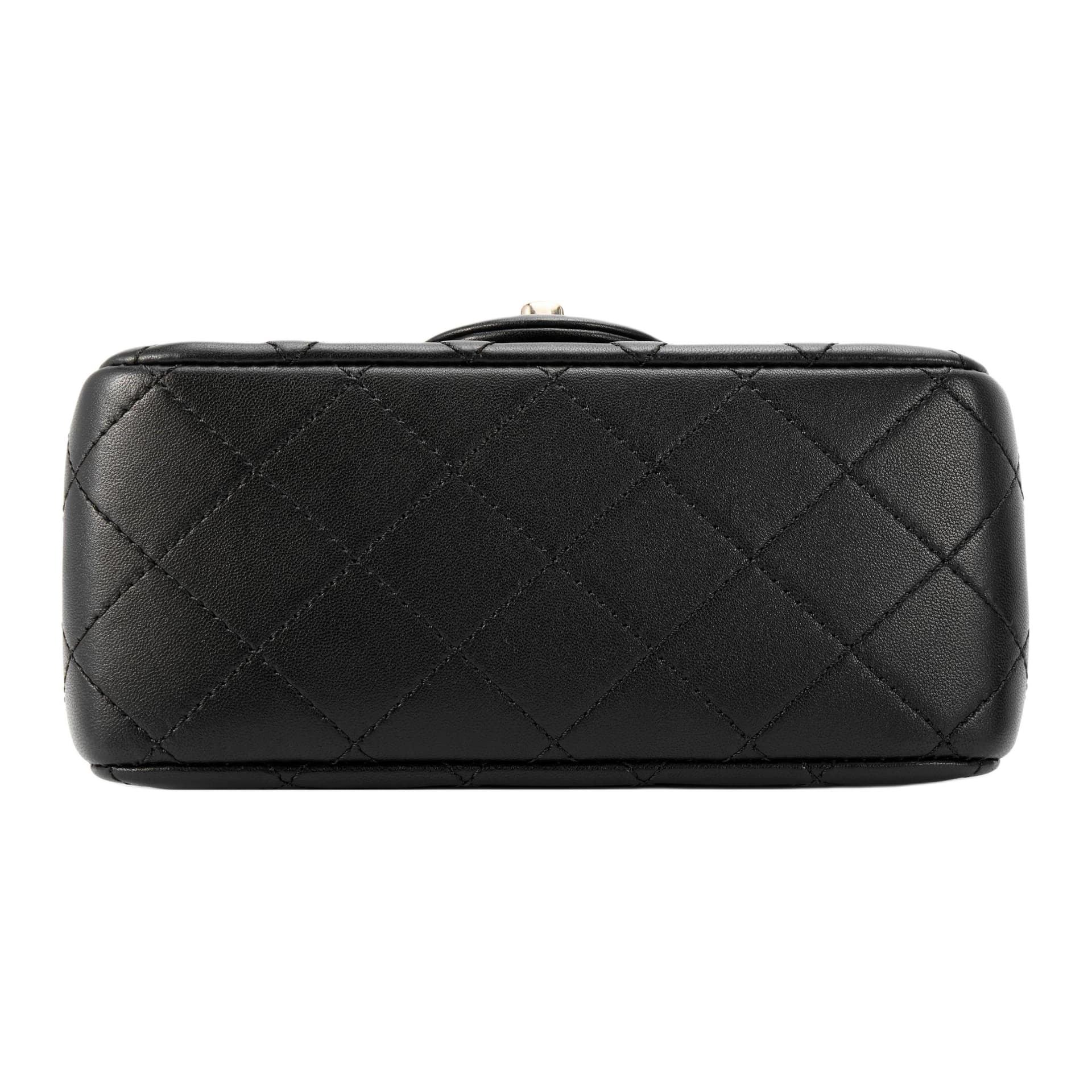 Сумка через плечо CHANEL - изображение 4