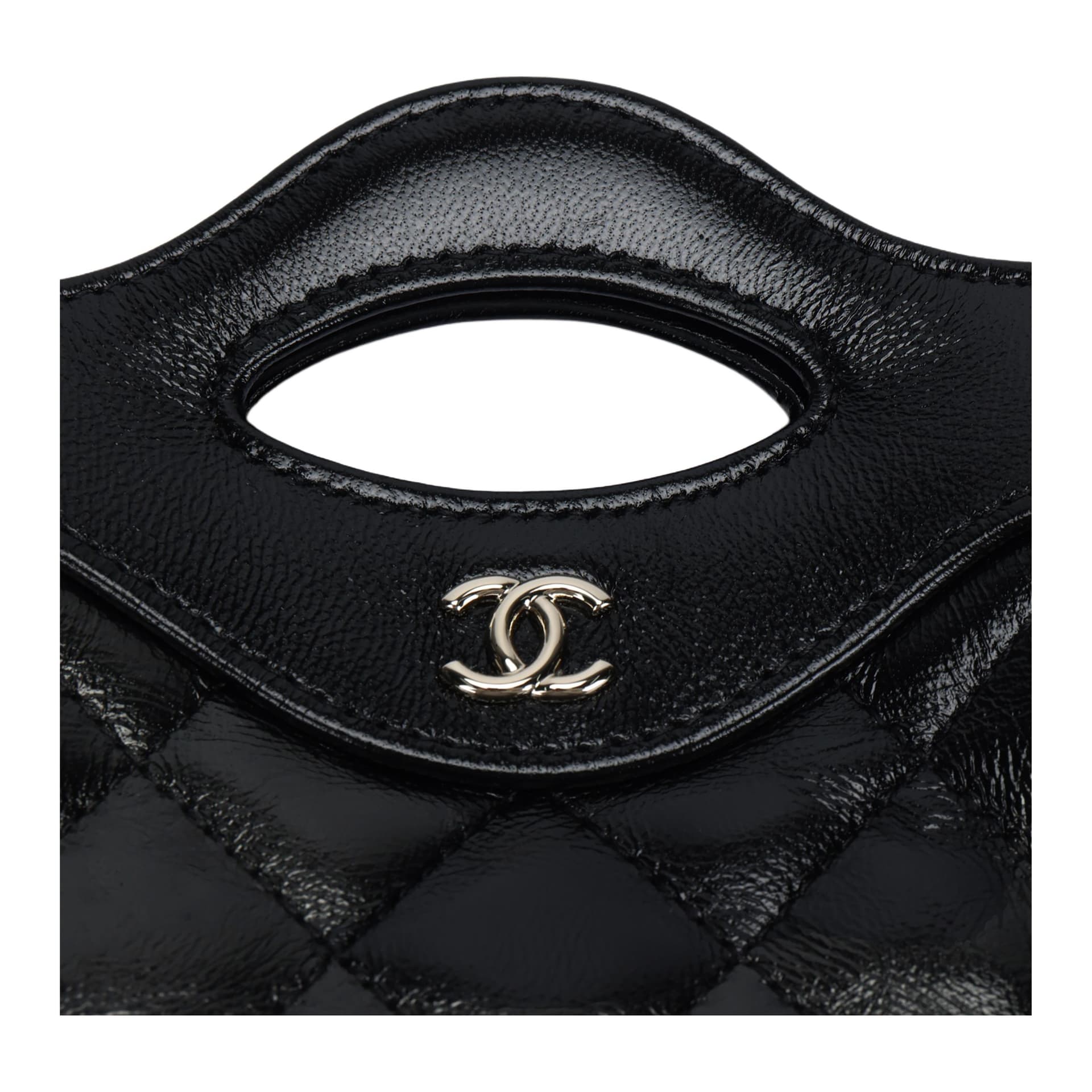 Сумка через плечо Chanel 31 Bag - изображение 5