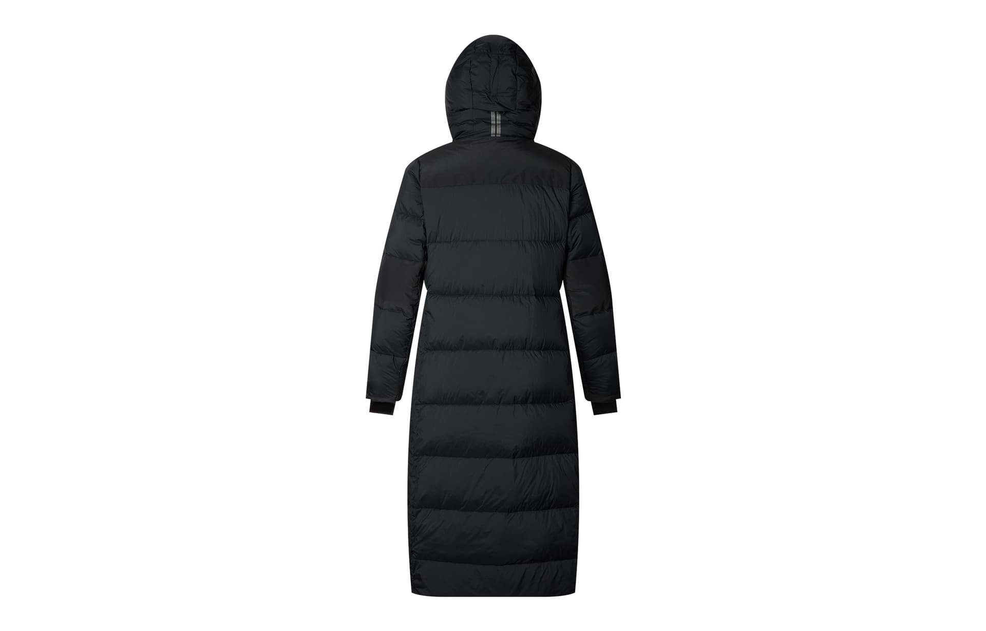 Пуховик Canada Goose AllistonLogo - изображение 2