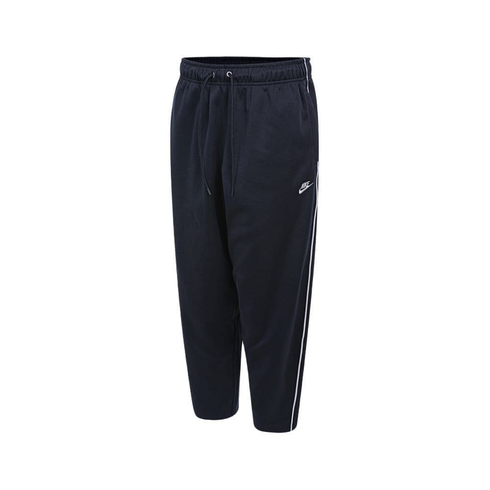 Штаны nike Blue Men's Casual Pants nike Синий Мужской Повседневный Брюки - изображение 1