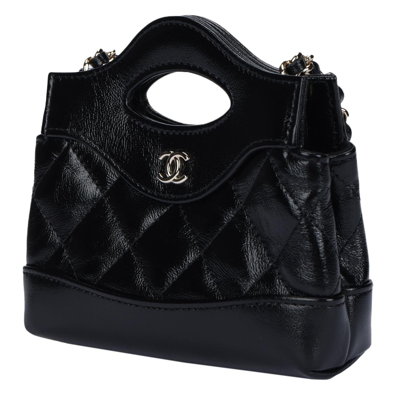 Сумка через плечо Chanel 31 Bag - изображение 2