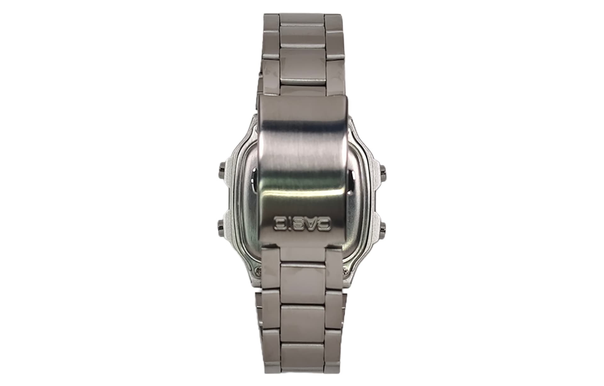 Часы CASIO AE-1200WHD-1A - изображение 5