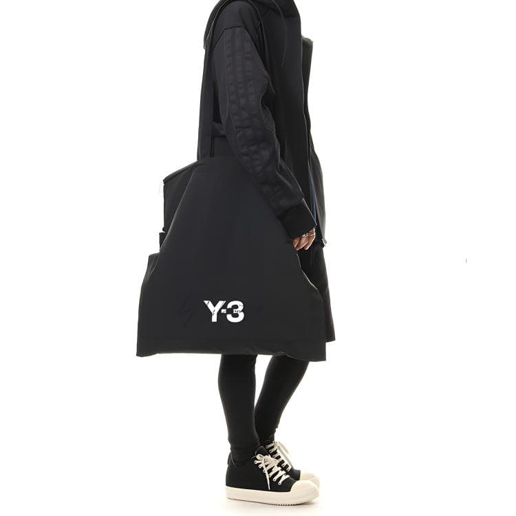 Сумка Y-3 logo - изображение 6