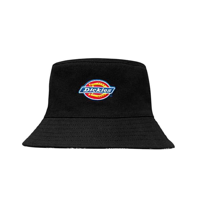 Панама Dickies Хлопковые Панамы Унисекс - изображение 9