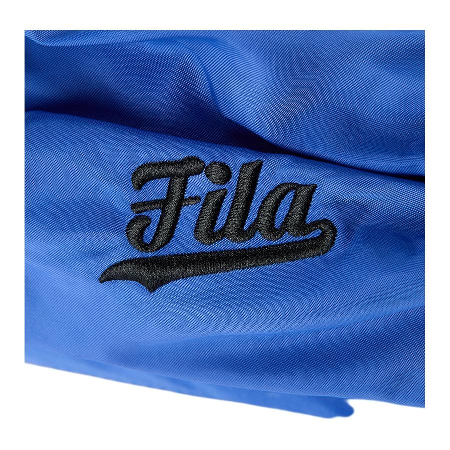 Сумка через плечо FILA FUSION Ткань Сумка через плечо Женская Олимпийский Синий - изображение 4