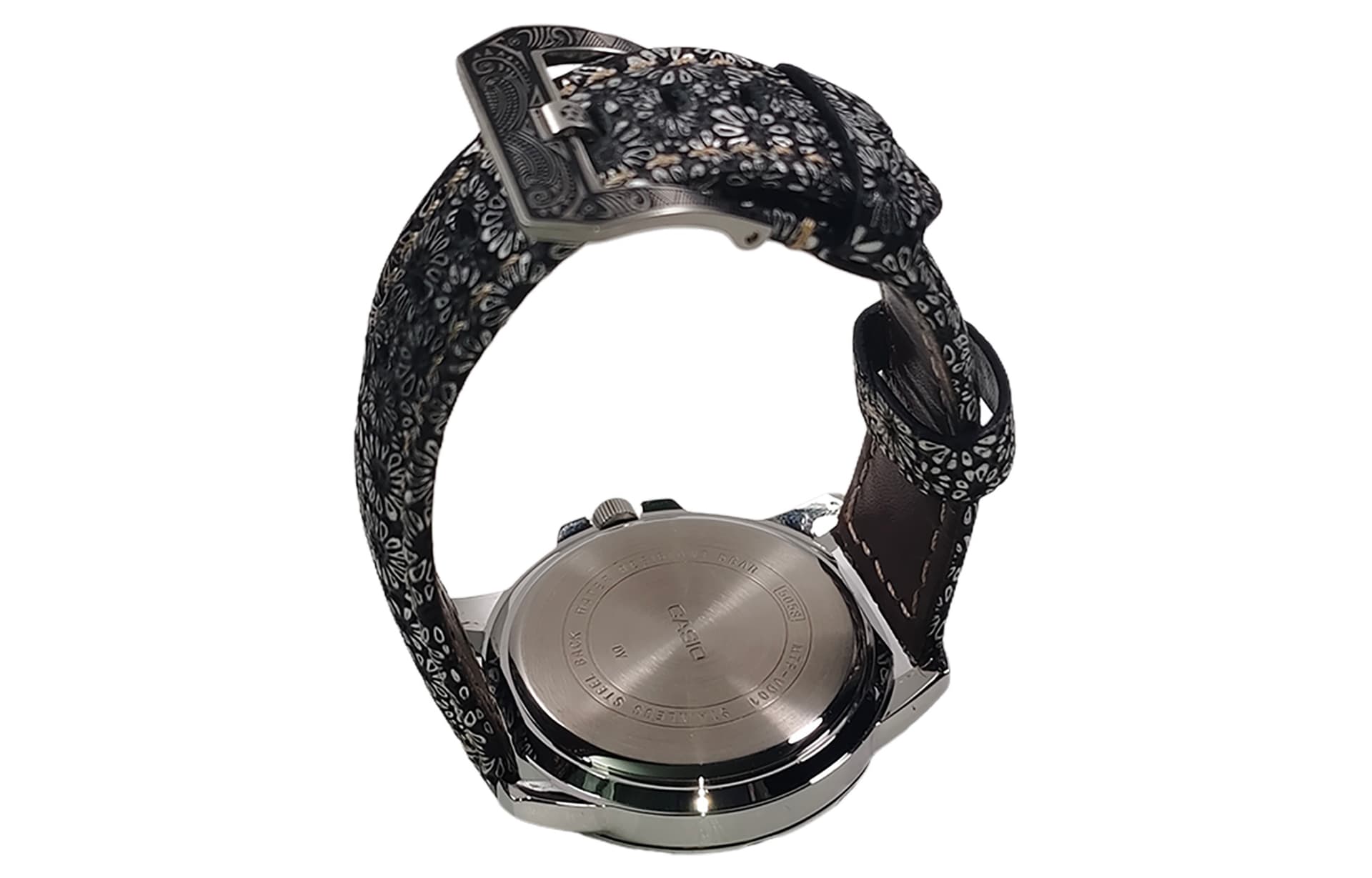 Часы CASIO 50 MTP-VD01D-1EVUDF - изображение 4