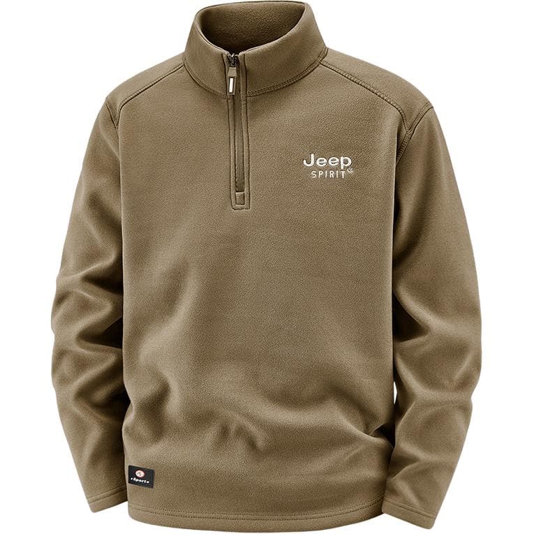 Худи JEEP SPIRIT - изображение 5