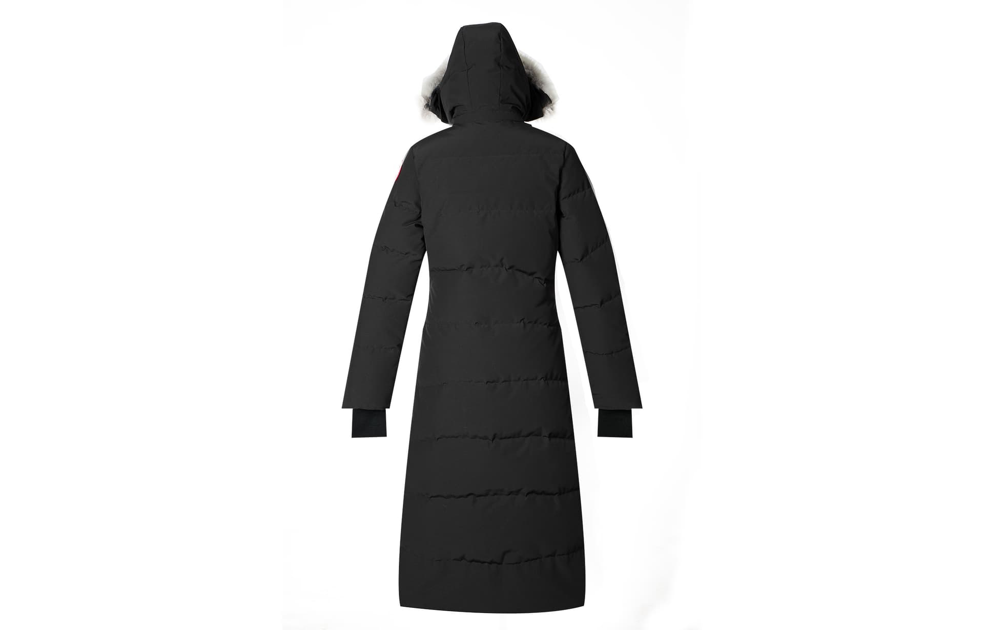 Пуховик Canada Goose Mystique - изображение 2