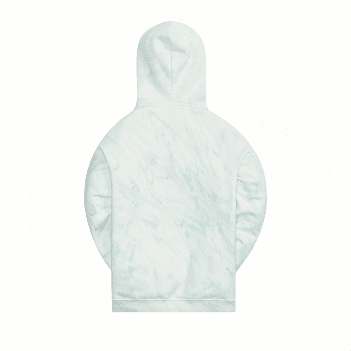 Худи KITH Marble Williams III Hoodie - изображение 2