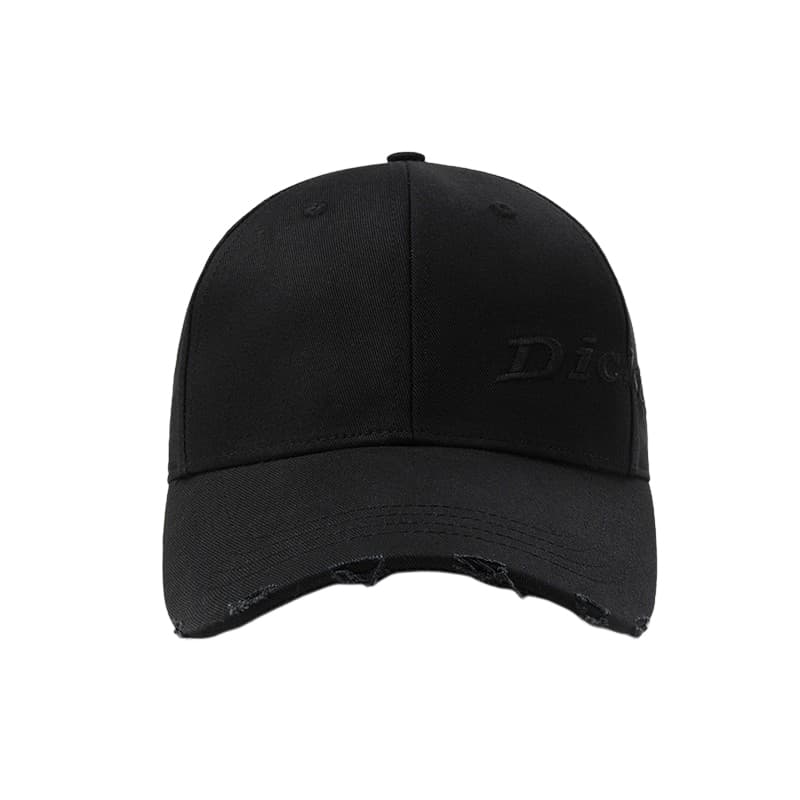 Кепка Dickies Хлопковые кепки унисекс - изображение 2