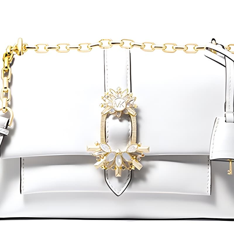 Сумка через плечо MICHAEL KORS MK Cece - изображение 5
