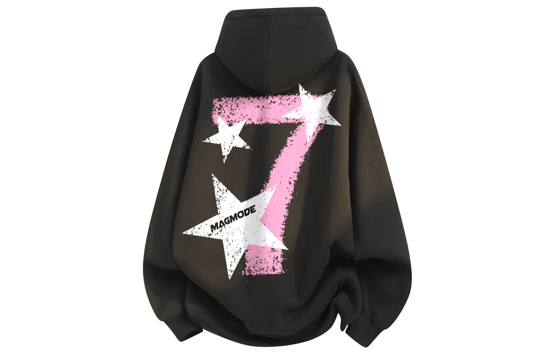 Худи magmode 7Logo - изображение 1