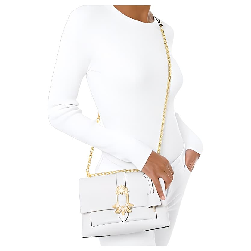 Сумка через плечо MICHAEL KORS MK Cece - изображение 4