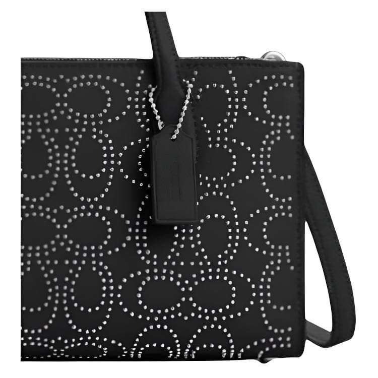 Сумка COACH Nina 11 Tote - изображение 4