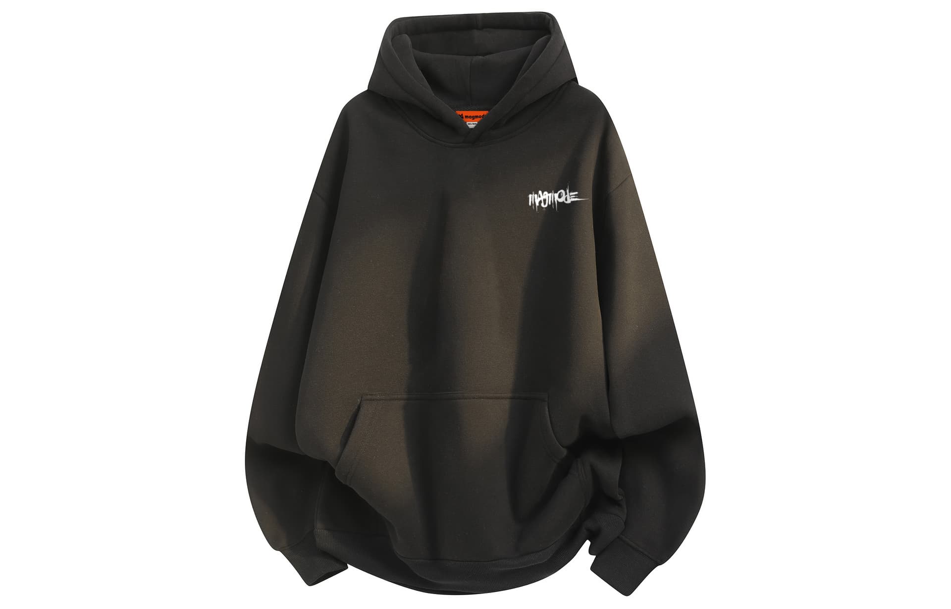 Худи magmode Logo - изображение 2