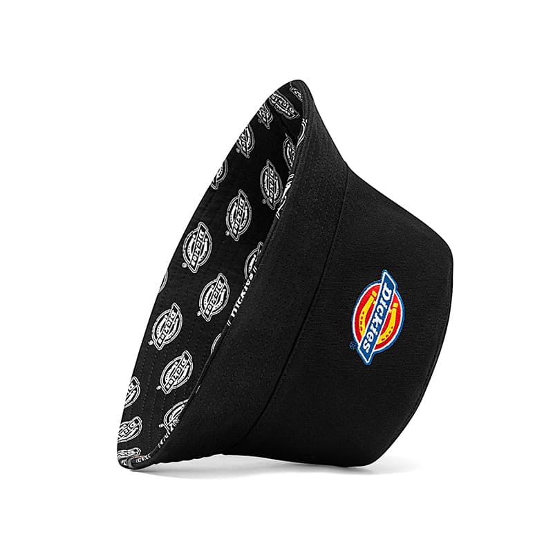Панама Dickies Хлопковые Панамы Унисекс - изображение 7