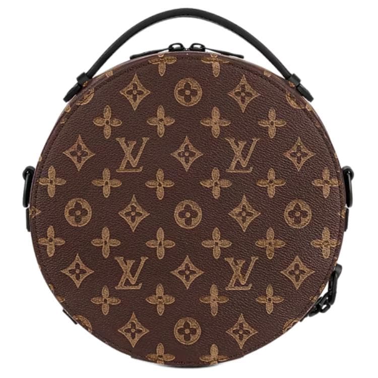 Сумка Louis Vuitton - изображение 4