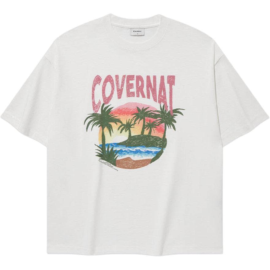 Футболка COVERNAT T - изображение 1