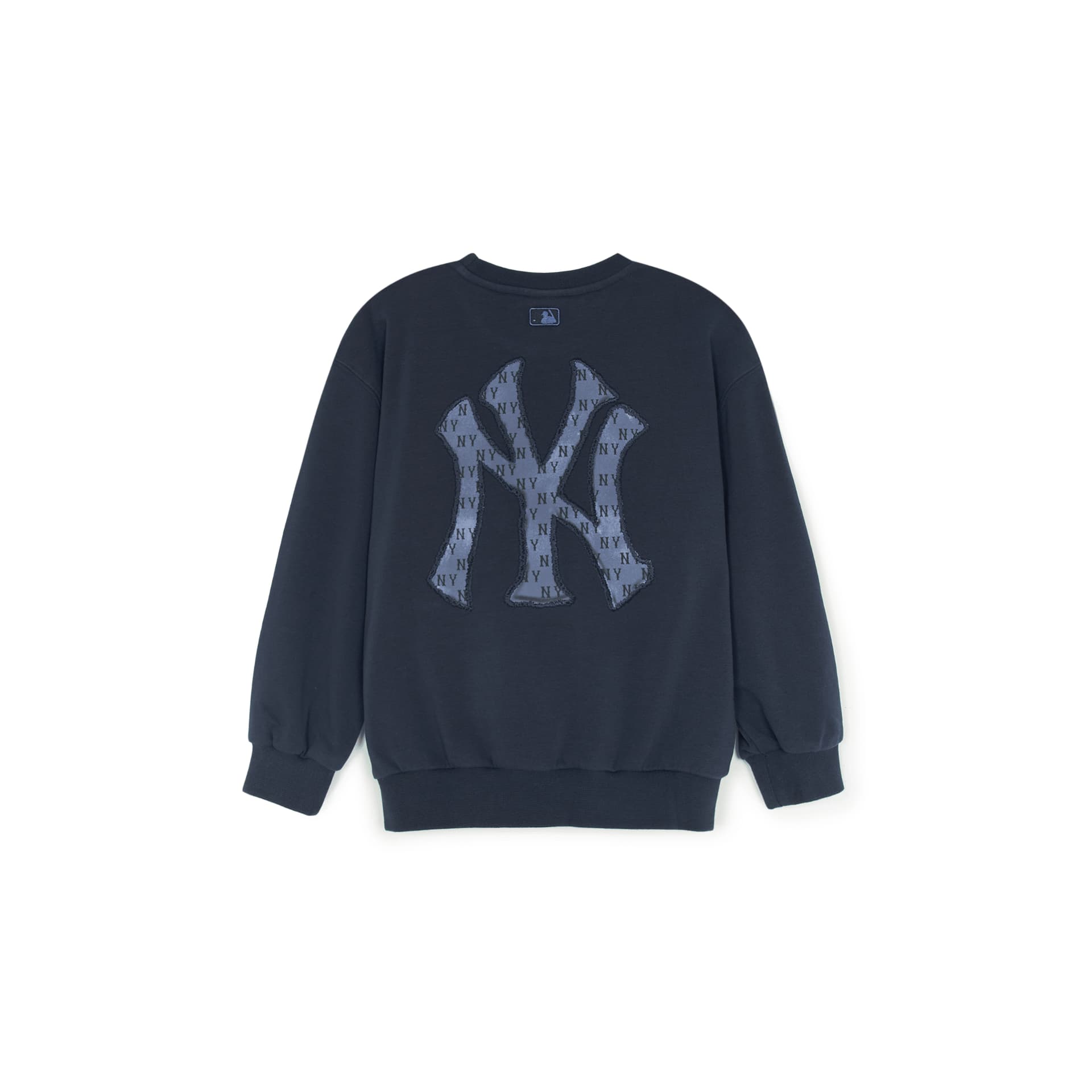 MLB KIDS Темно-синий Толстовка - изображение 2