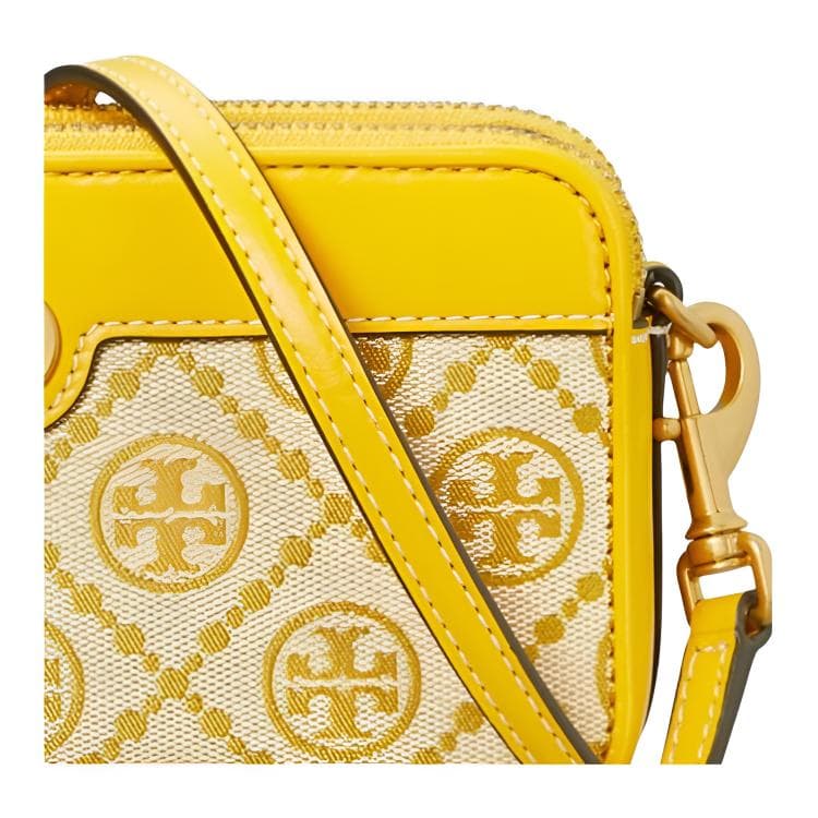 Сумка через плечо TORY BURCH T Monogram - изображение 5