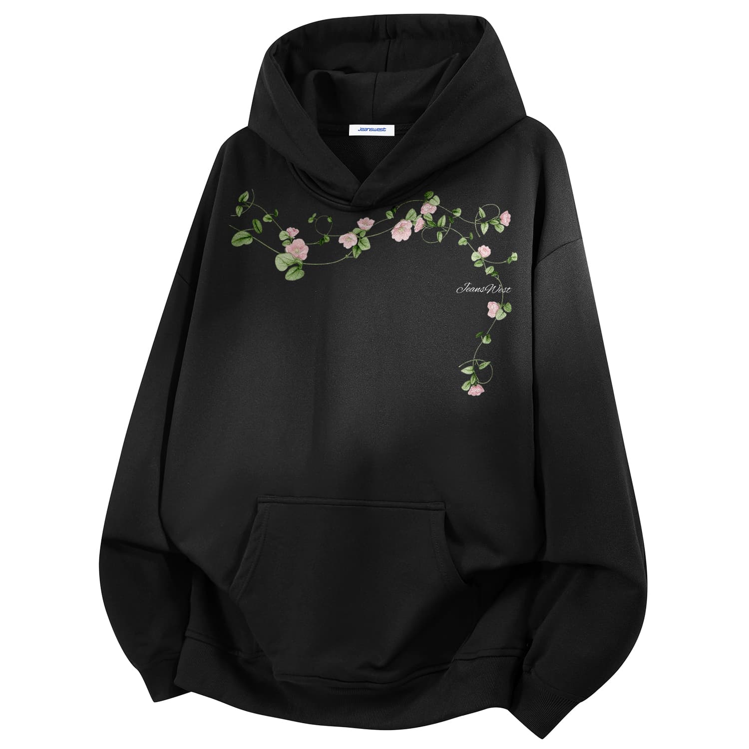 Худи JEANSWEST Logo - изображение 1
