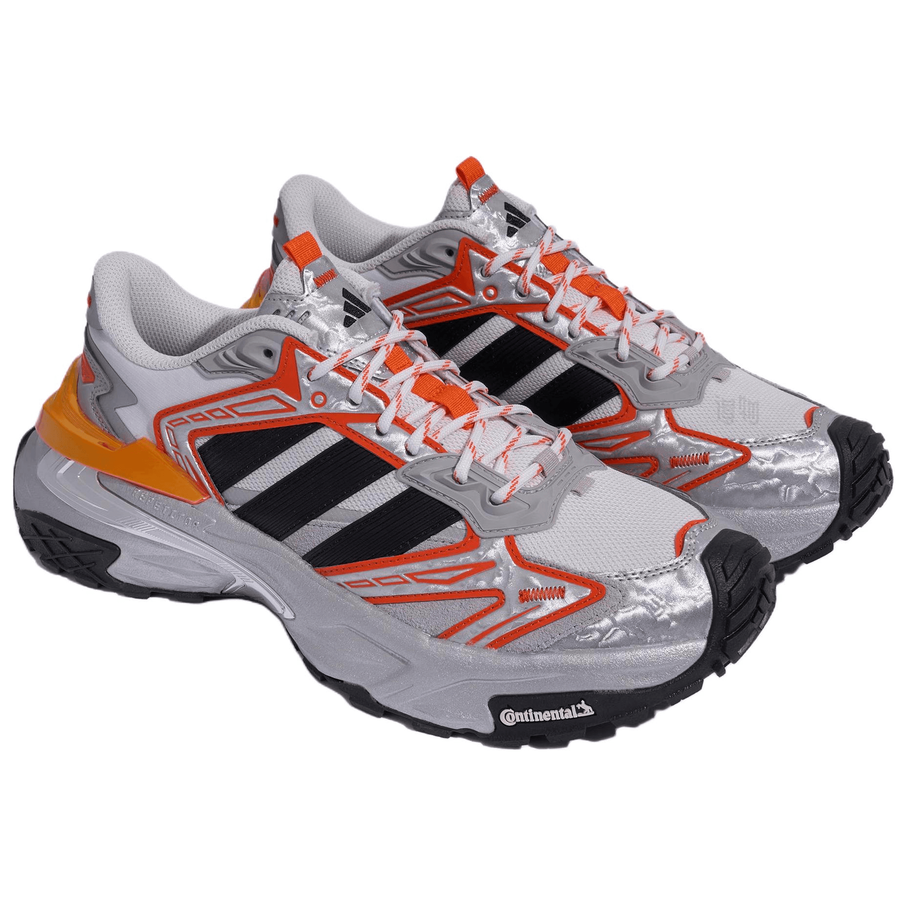 Кроссовки adidas XLG STORM EDGE HYPE - изображение 3