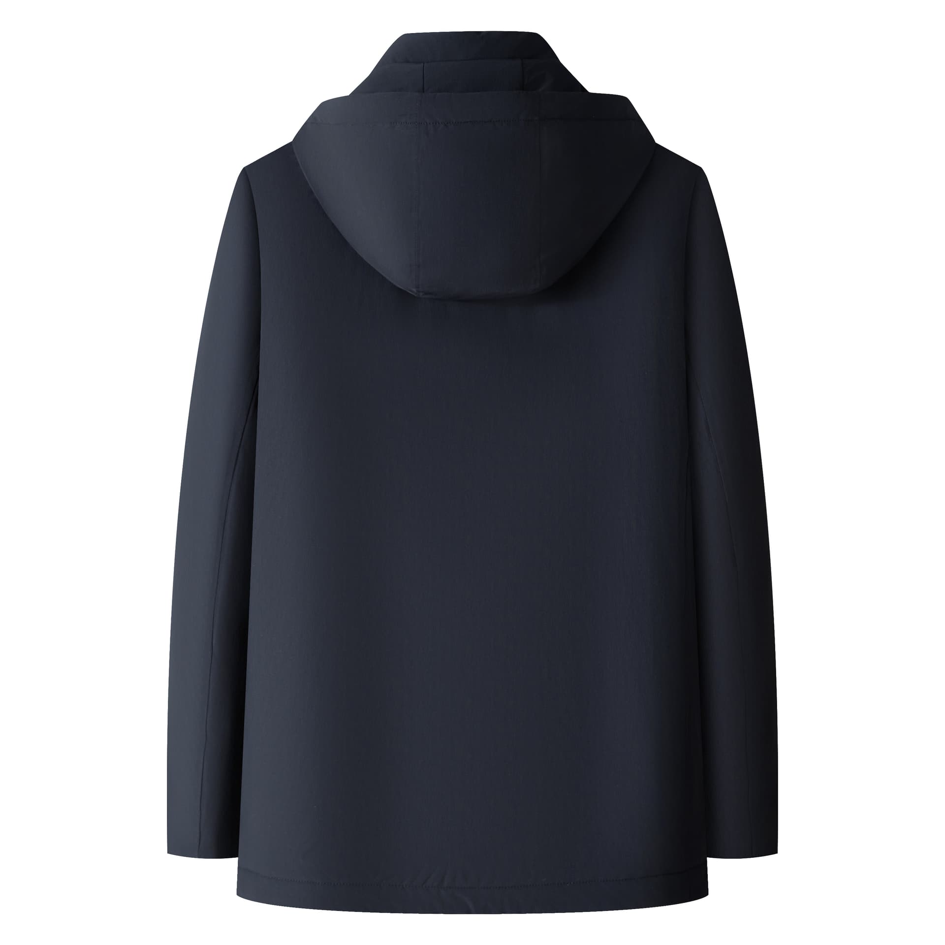 Зимняя куртка PIERRE CARDIN Мужской пуховик - изображение 3