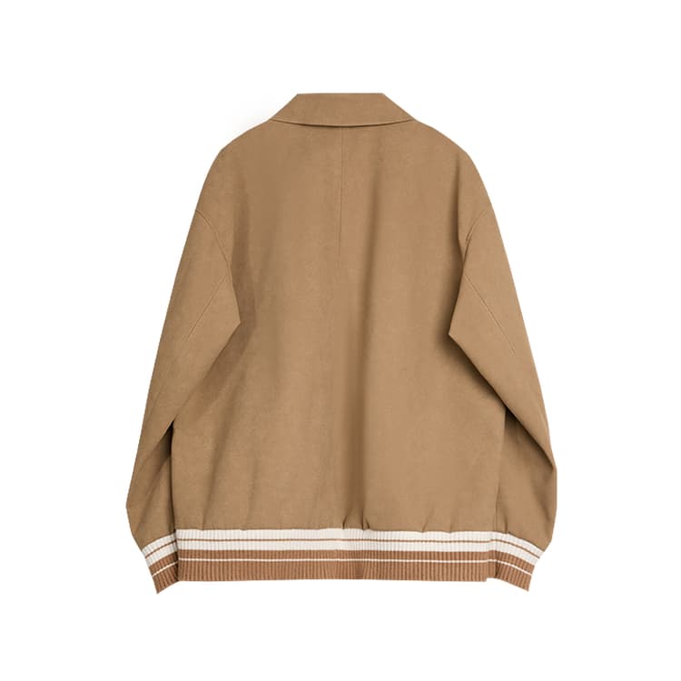 Куртка ELLE Khaki Женские Куртки - изображение 2