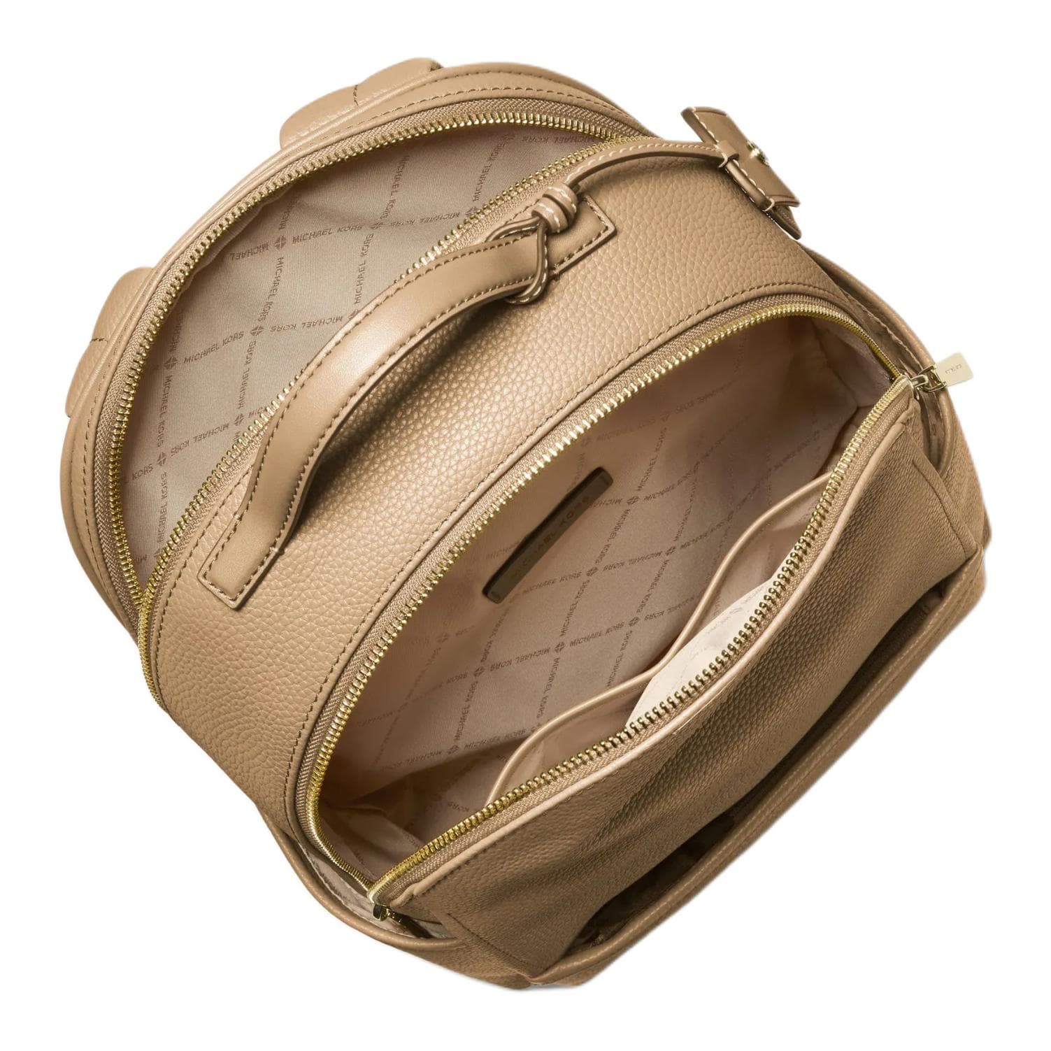 Рюкзак MICHAEL KORS MK Sable - изображение 2
