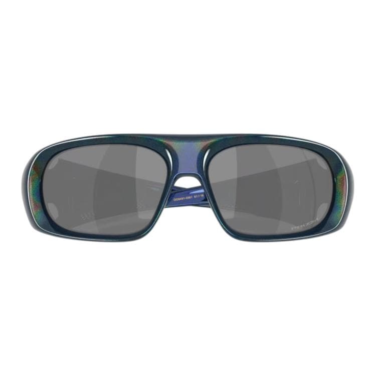 Солнцезащитные очки Oakley O Matter™ Фигурные Солнцезащитные Очки Унисекс Многоцветные - изображение 5