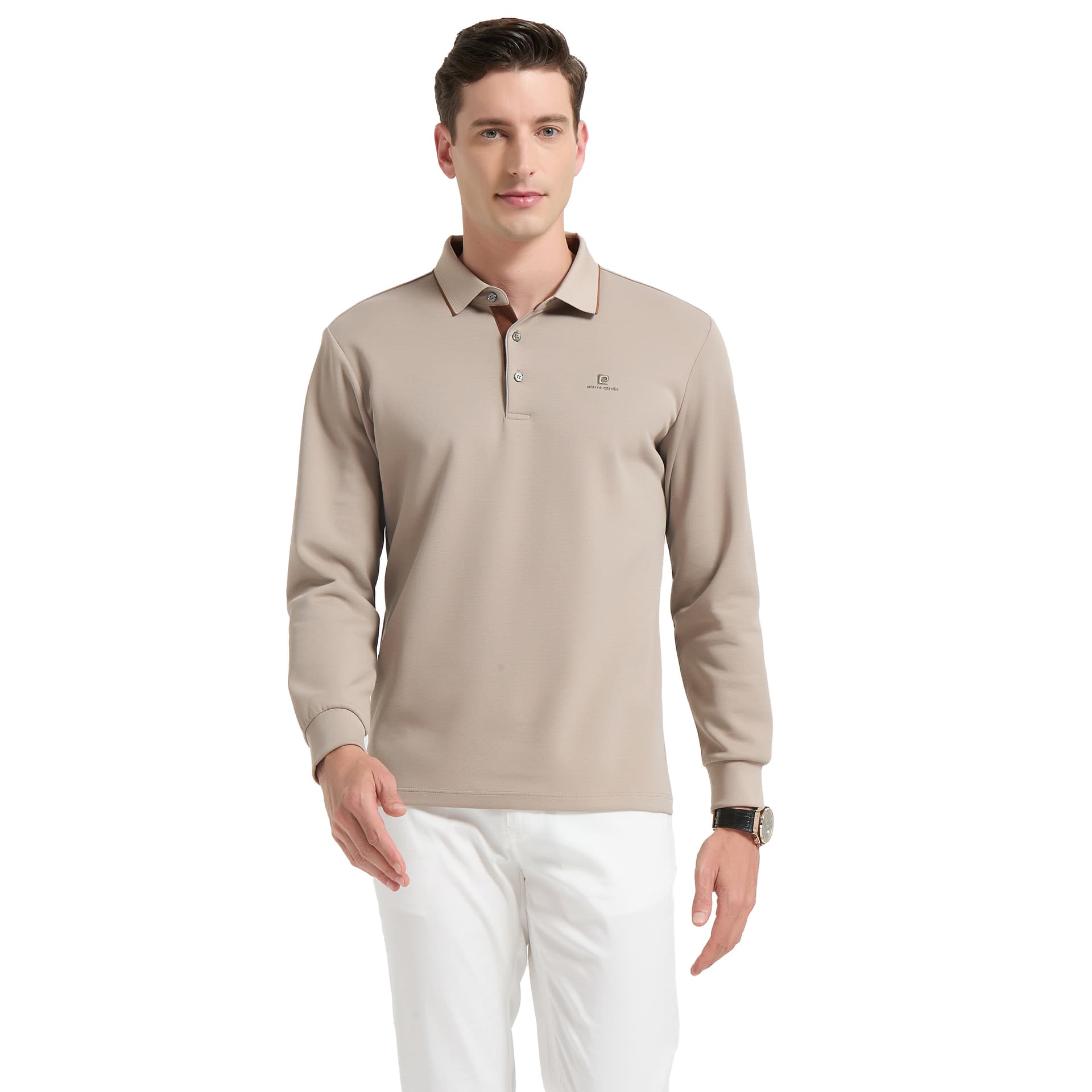 Поло PIERRE CARDIN TPolo - изображение 2